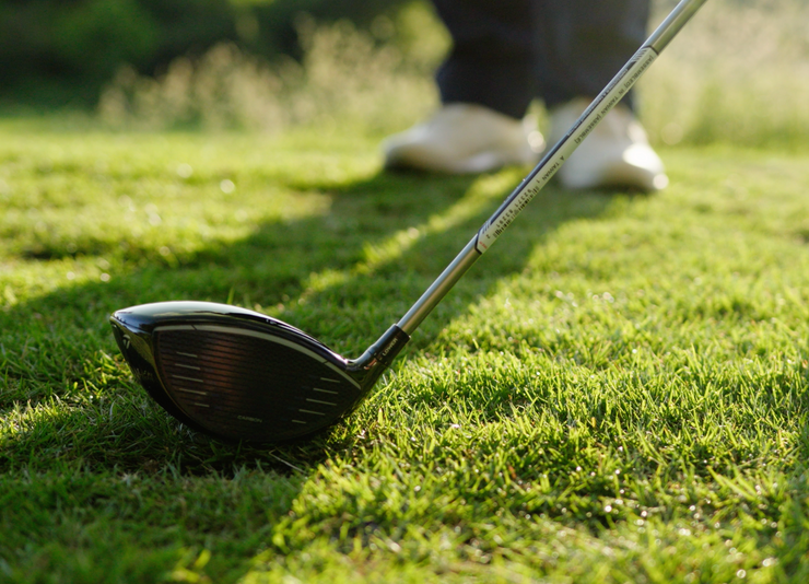 A New Chapter in Golf Rentals
