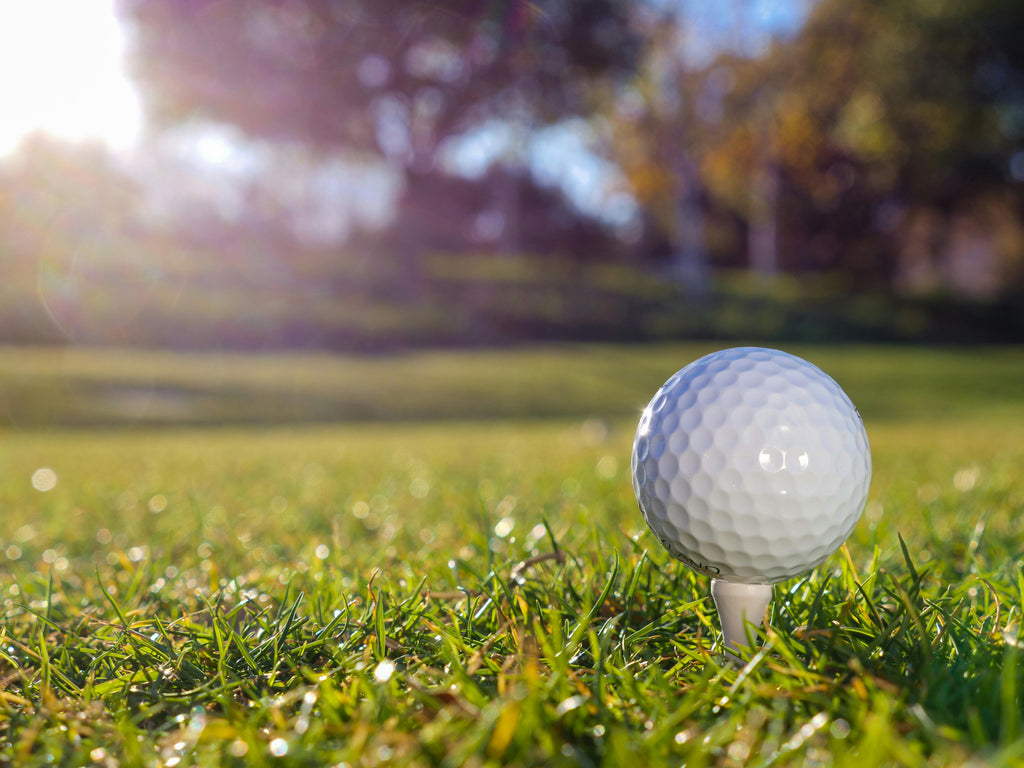 A Beginner's Guide: Golf Rules Made Simple