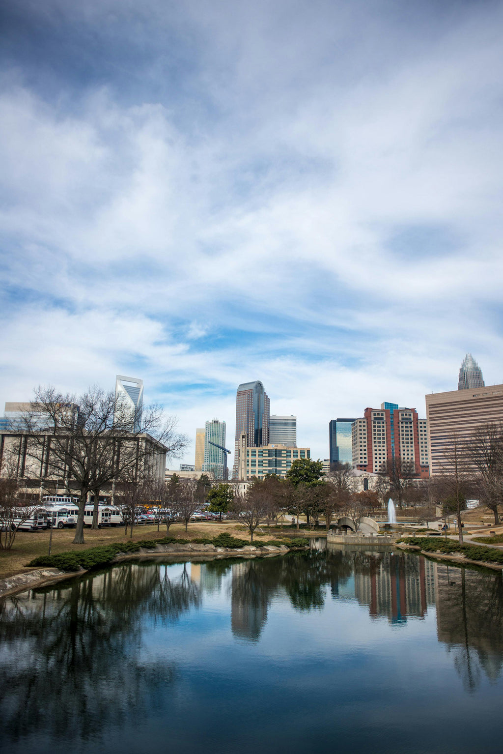 Planning the Ultimate Golf Trip to Charlotte, North Carolina