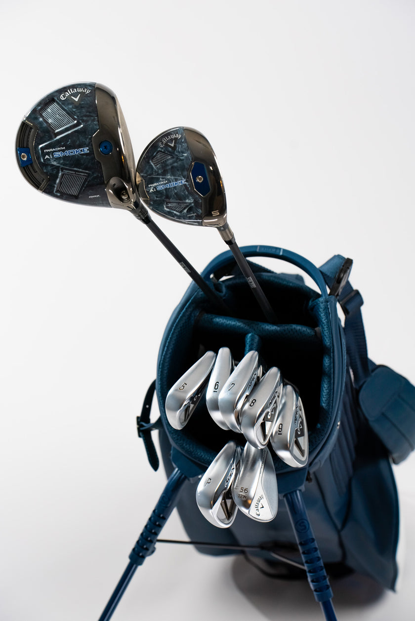 Callaway Apex Men's Club Set