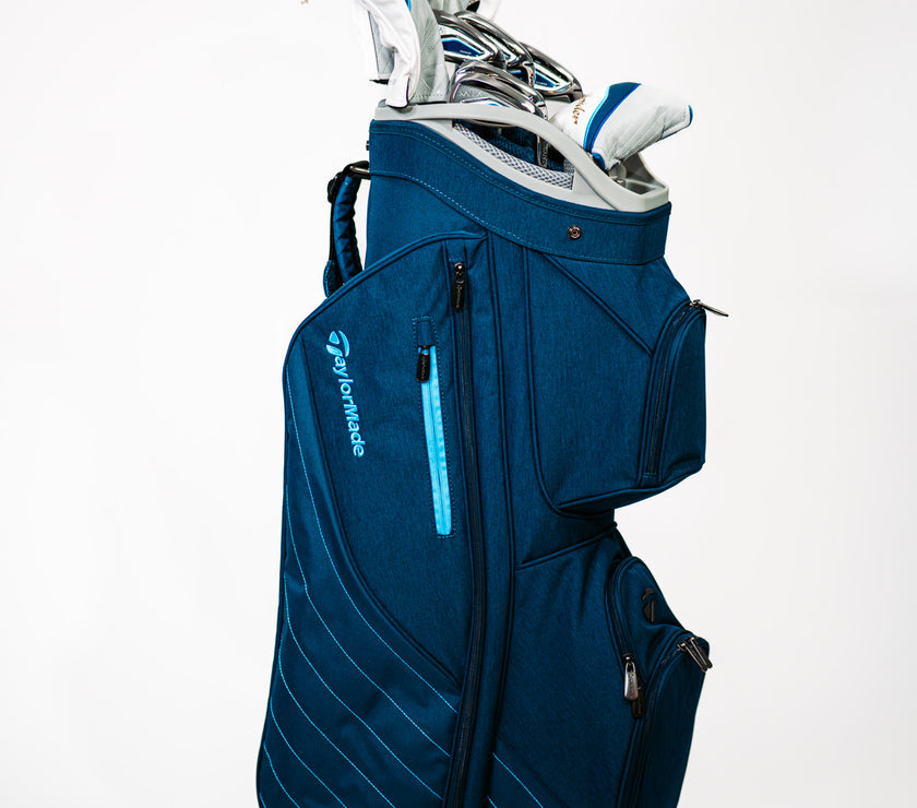 TaylorMade Kalea Premier Women's Club Set